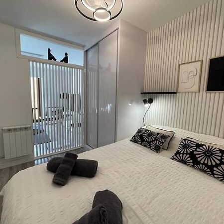 Urban Home By Unique Rooms Burgo المظهر الخارجي الصورة