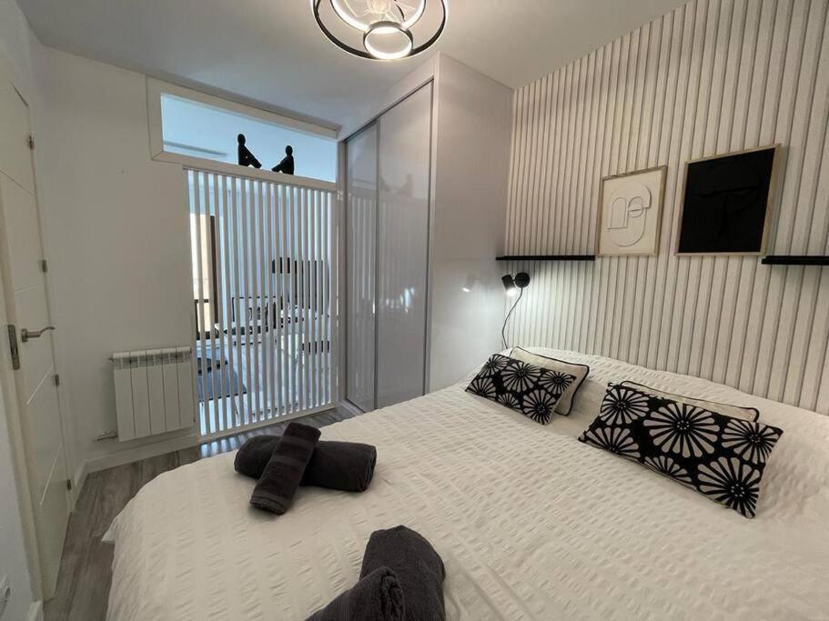 Urban Home By Unique Rooms Burgo المظهر الخارجي الصورة