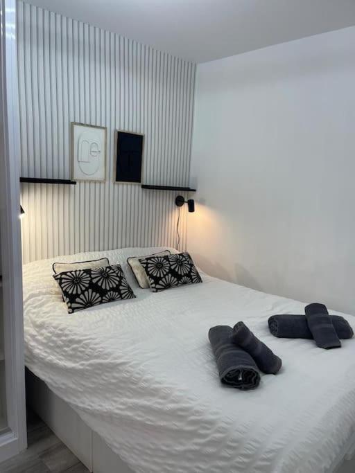 Urban Home By Unique Rooms Burgo المظهر الخارجي الصورة